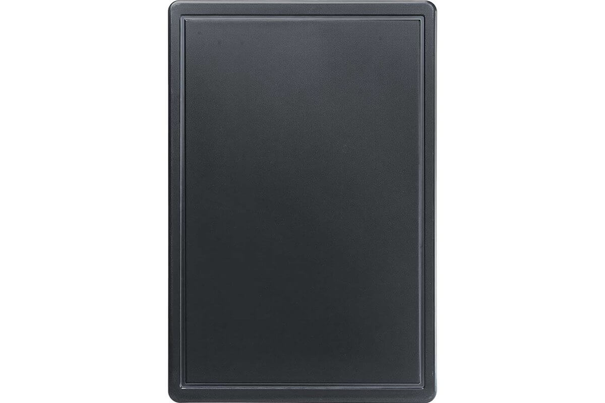 Czarne deski do krojenia – najmodniejszy wybór w wyposażeniu kuchennym