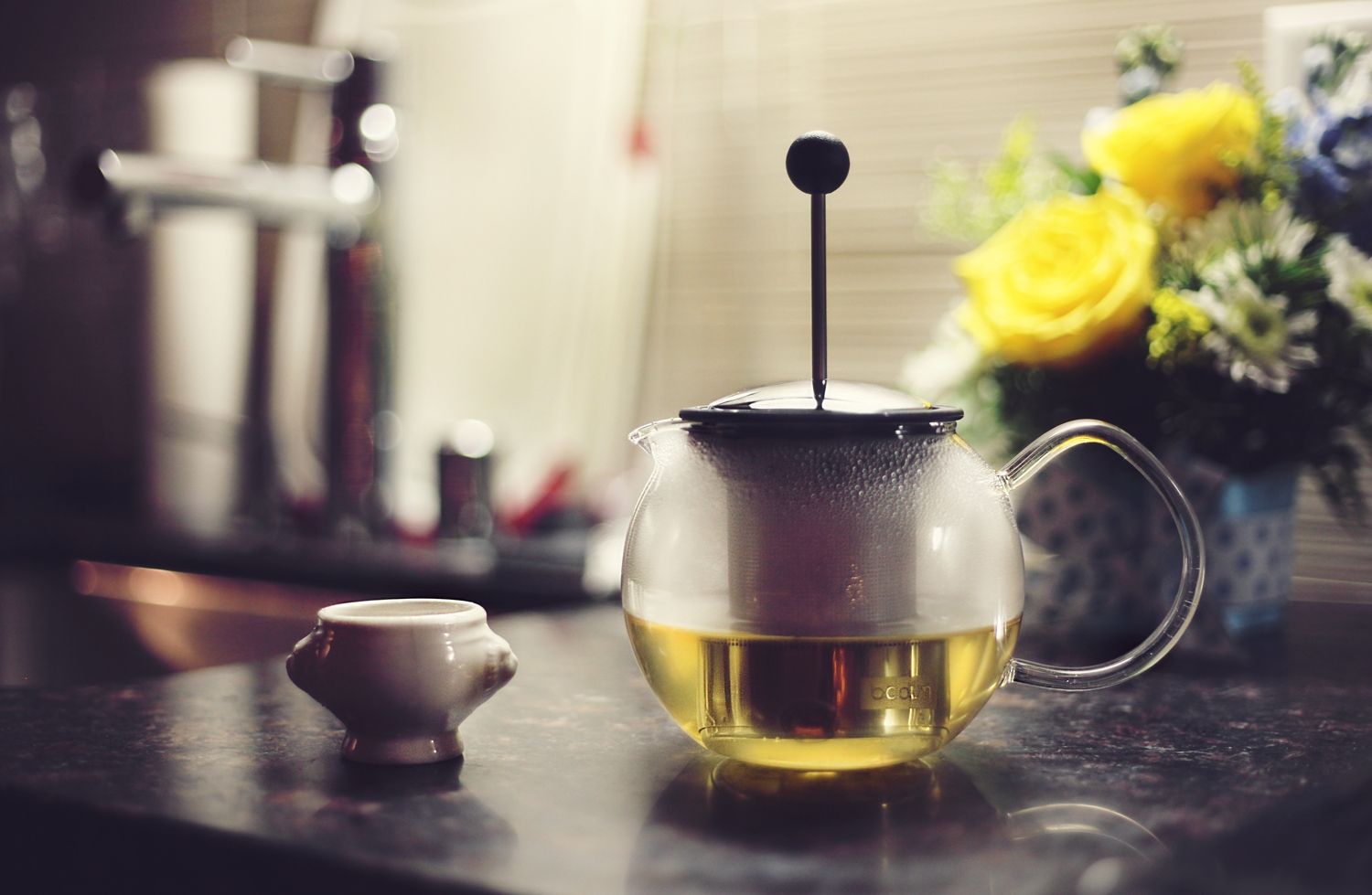 Rodzaje herbat – po które z nich sięgać najczęściej?